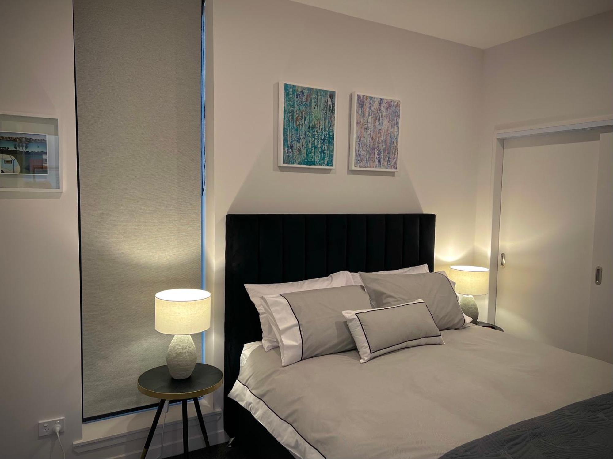 Apartment Style Wellington